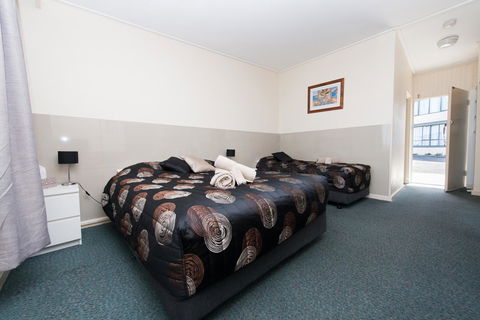 Blue Lake Motel - Accommodation Port Macquarie 11