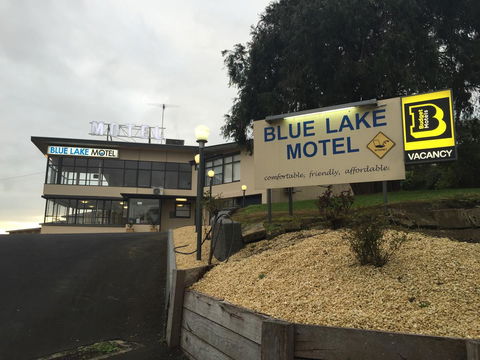 Blue Lake Motel - Accommodation Port Macquarie 0