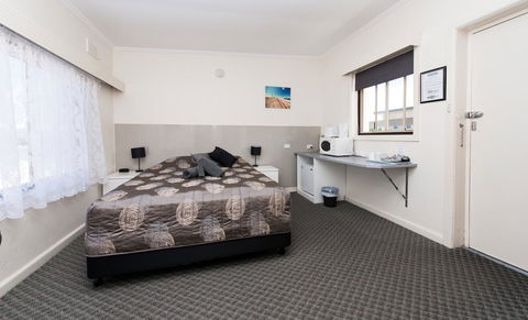 Blue Lake Motel - Accommodation Port Macquarie 4