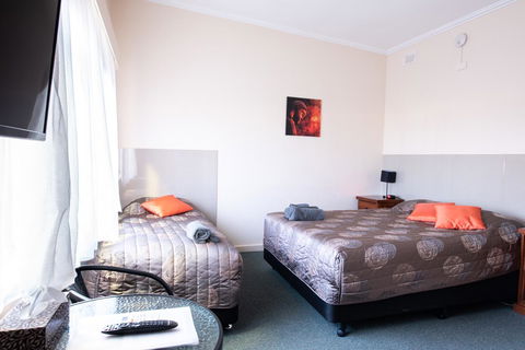 Blue Lake Motel - Accommodation Port Macquarie 16