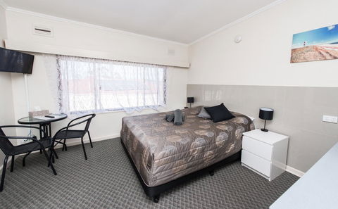 Blue Lake Motel - Accommodation Port Macquarie 7