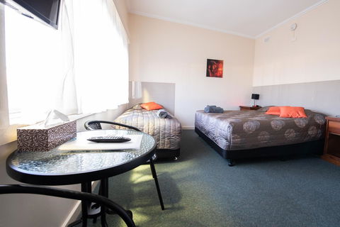 Blue Lake Motel - Accommodation Port Macquarie 15