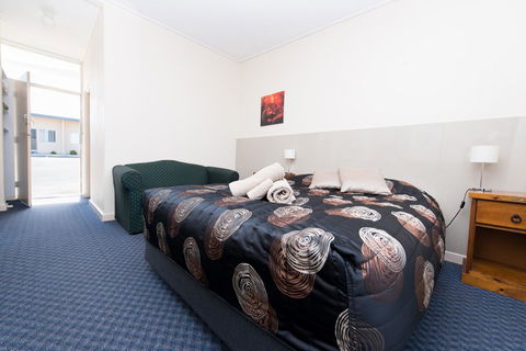 Blue Lake Motel - Accommodation Port Macquarie 13