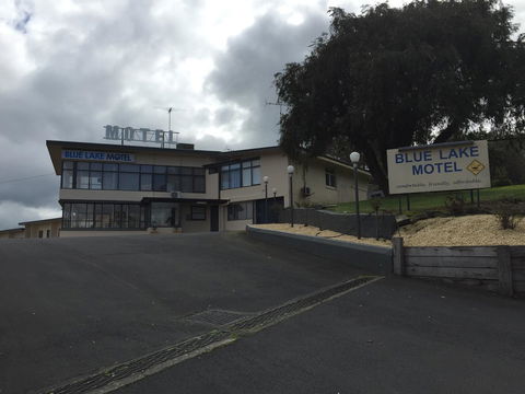 Blue Lake Motel - Accommodation Port Macquarie 5