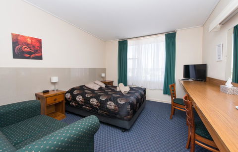 Blue Lake Motel - Accommodation Port Macquarie 14