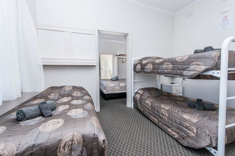 Blue Lake Motel - Accommodation Port Macquarie 8