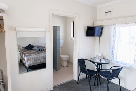 Blue Lake Motel - Accommodation Port Macquarie 6
