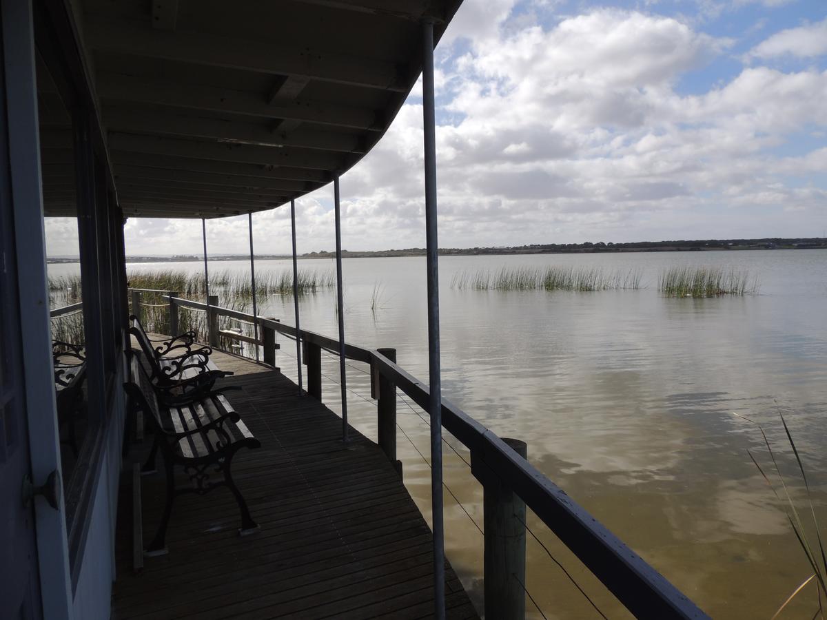 Goolwa South SA Accommodation Port Macquarie