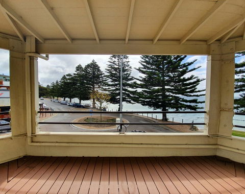 Pier Hotel Port Lincoln - Accommodation Port Macquarie 13