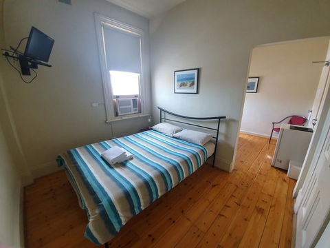 Pier Hotel Port Lincoln - Accommodation Port Macquarie 18