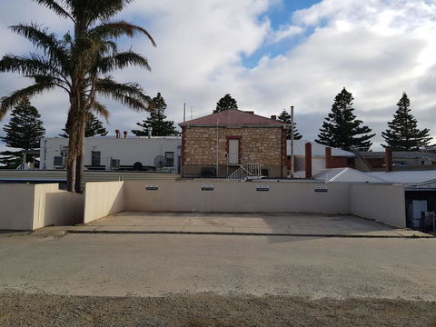 Pier Hotel Port Lincoln - Accommodation Port Macquarie 31