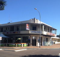 Pier Hotel - Accommodation Port Macquarie