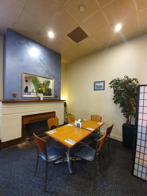 Pier Hotel Port Lincoln - Accommodation Port Macquarie 10