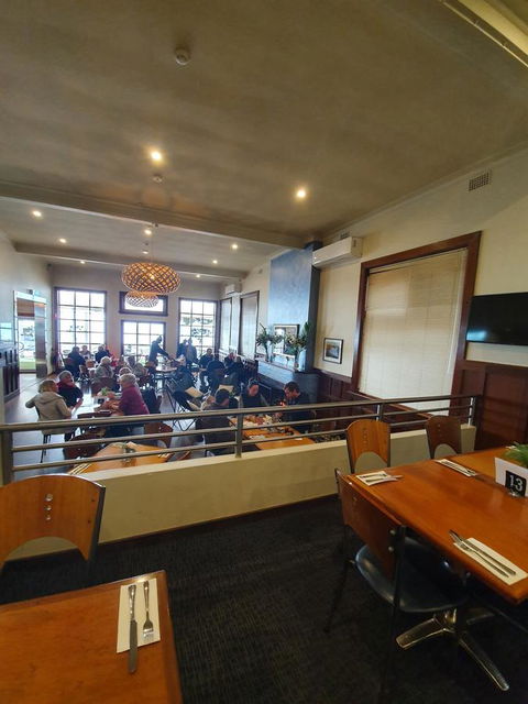 Pier Hotel Port Lincoln - Accommodation Port Macquarie 8
