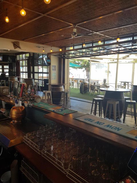 Pier Hotel Port Lincoln - Accommodation Port Macquarie 3