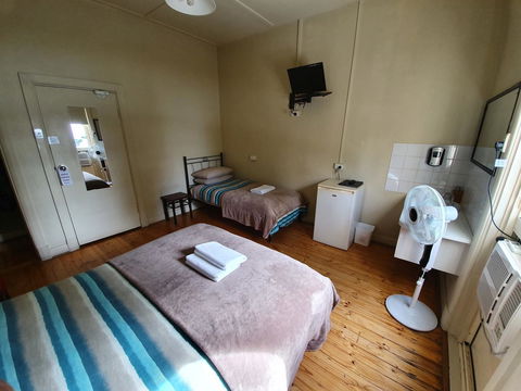 Pier Hotel Port Lincoln - Accommodation Port Macquarie 15