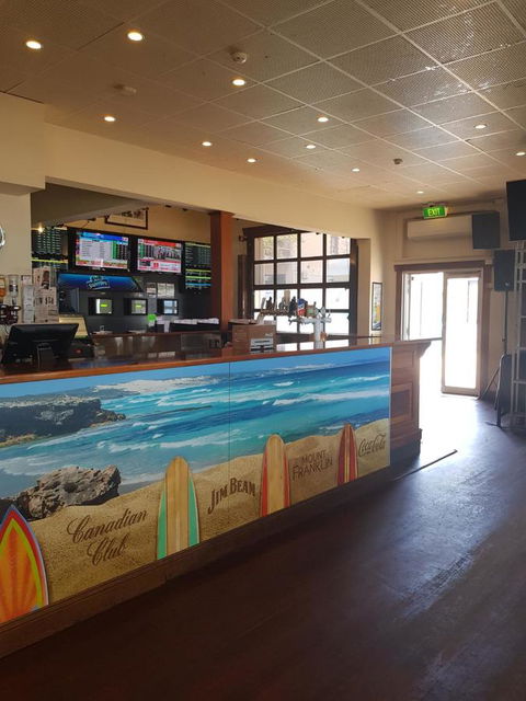 Pier Hotel Port Lincoln - Accommodation Port Macquarie 2