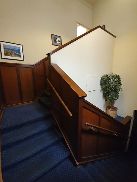 Pier Hotel Port Lincoln - Accommodation Port Macquarie 11