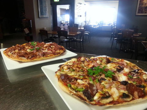 Pier Hotel Port Lincoln - Accommodation Port Macquarie 28
