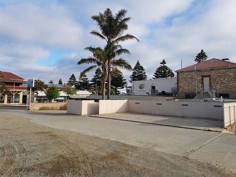 Pier Hotel Port Lincoln - Accommodation Port Macquarie 32