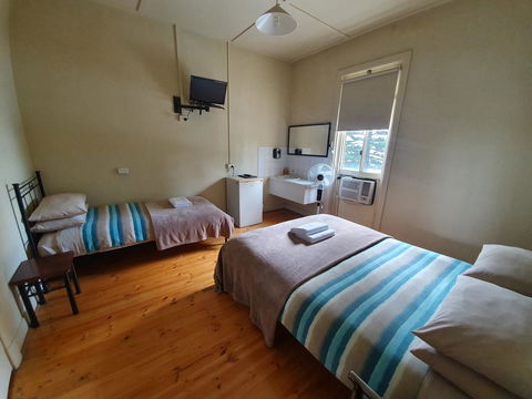 Pier Hotel Port Lincoln - Accommodation Port Macquarie 22