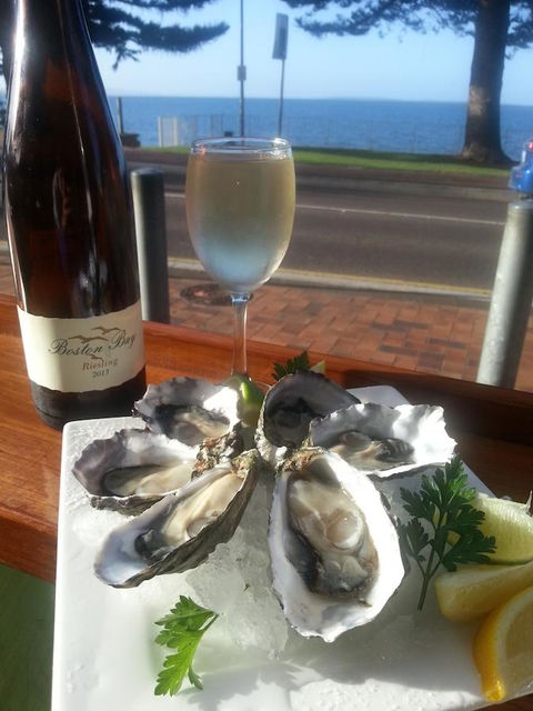 Pier Hotel Port Lincoln - Accommodation Port Macquarie 7