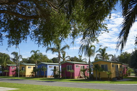 Discovery Parks - West Beach Parks - Accommodation Port Macquarie 14