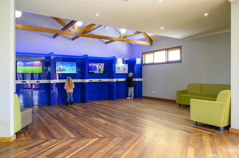 Discovery Parks - West Beach Parks - Accommodation Port Macquarie 9
