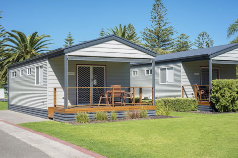 Discovery Parks - West Beach Parks - Accommodation Port Macquarie 17