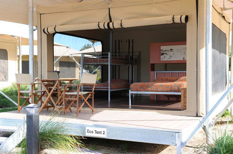Discovery Parks - West Beach Parks - Accommodation Port Macquarie 29