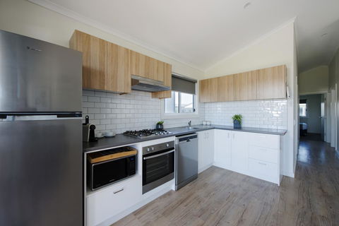 Discovery Parks - West Beach Parks - Accommodation Port Macquarie 25