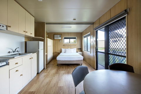 Discovery Parks - West Beach Parks - Accommodation Port Macquarie 16
