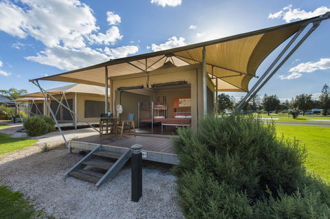 Discovery Parks - West Beach Parks - Accommodation Port Macquarie 30