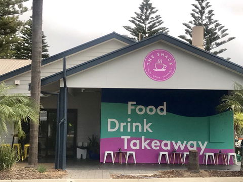 Discovery Parks - West Beach Parks - Accommodation Port Macquarie 31