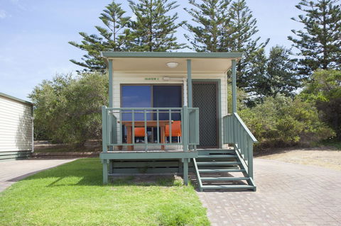 Discovery Parks - West Beach Parks - Accommodation Port Macquarie 11