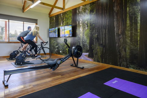 Discovery Parks - West Beach Parks - Accommodation Port Macquarie 8