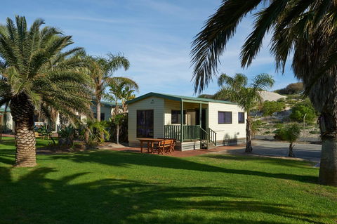 Discovery Parks - West Beach Parks - Accommodation Port Macquarie 18