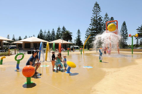 Discovery Parks - West Beach Parks - Accommodation Port Macquarie 27