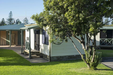 Discovery Parks - West Beach Parks - Accommodation Port Macquarie 22