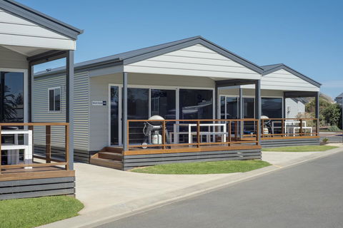 Discovery Parks - West Beach Parks - Accommodation Port Macquarie 26