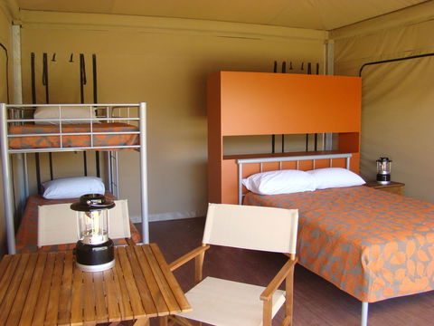 Discovery Parks - West Beach Parks - Accommodation Port Macquarie 28