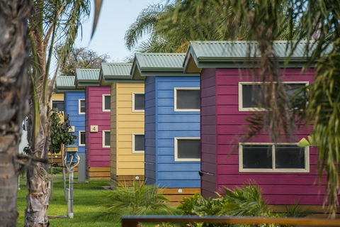Discovery Parks - West Beach Parks - Accommodation Port Macquarie 10