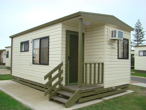 Discovery Parks - West Beach Parks - Accommodation Port Macquarie 13