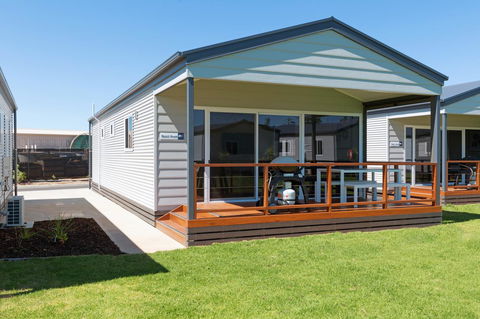 Discovery Parks - West Beach Parks - Accommodation Port Macquarie 15