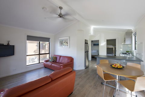Discovery Parks - West Beach Parks - Accommodation Port Macquarie 21