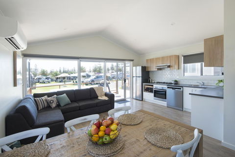 Discovery Parks - West Beach Parks - Accommodation Port Macquarie 24