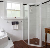 Clare Valley Heritage Retreat - Accommodation Port Macquarie
