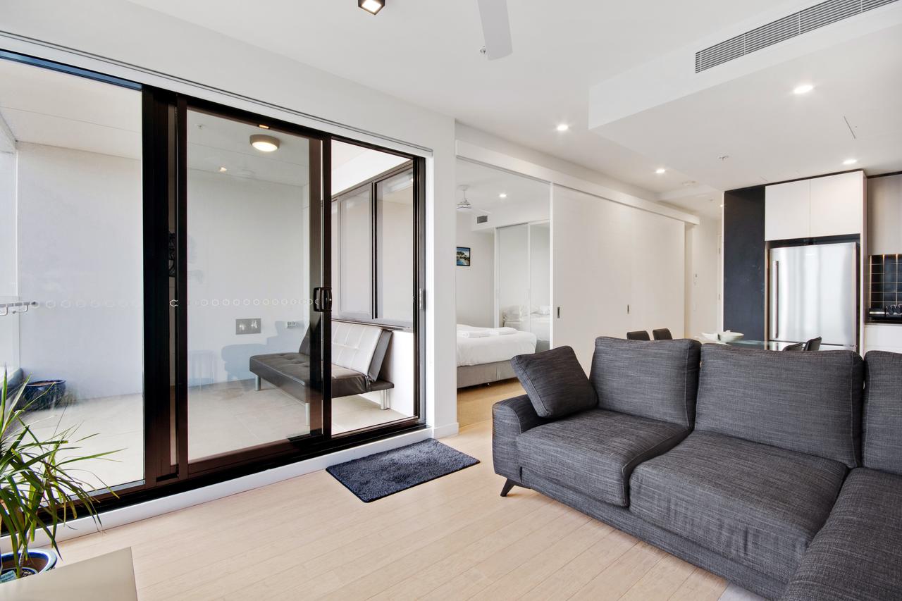 Bowden SA Accommodation Port Macquarie