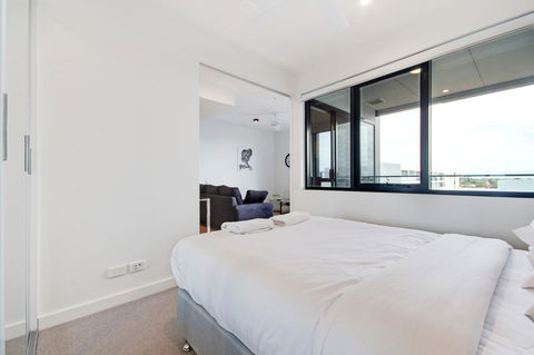 Swainson At Bowery - Accommodation Port Macquarie 1