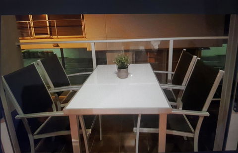 Mawson Lakes Apartments - Accommodation Port Macquarie 9